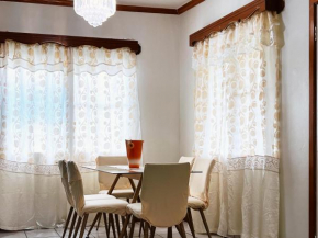 Capital Escape - Charming bungalow with WiFi & AC